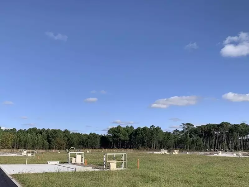 Terrain à bâtir, 750 m² - Biscarrosse (40600)