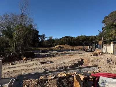 Terrain à bâtir, 812 m²