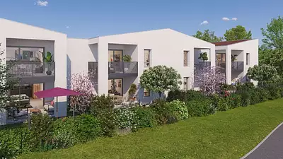 Aux portes de Toulouse