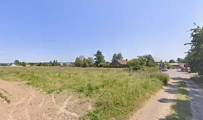 Terrain à bâtir, 522 m²