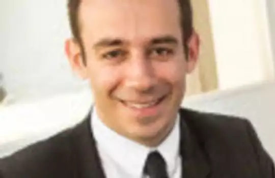 Pierre Aoun, Directeur Général, LP Promotion
