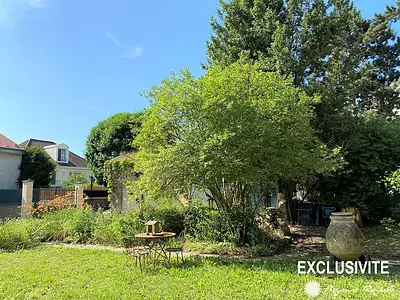 Maison neuve, 108 m²