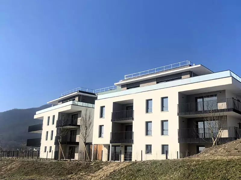 HORIZON DE JADE - Epagny Metz-Tessy (74)