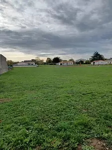 Maison neuve, 74 m²