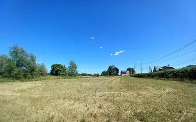 Maison neuve, 125 m²