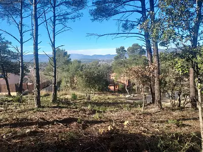 Terrain à bâtir, 964 m²