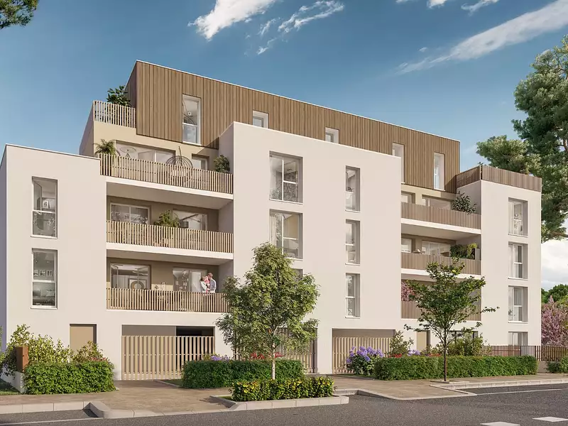 Cîméa - Saint-Herblain (44800)