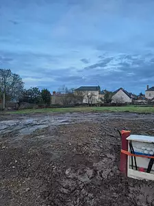 Maison neuve, 90 m²