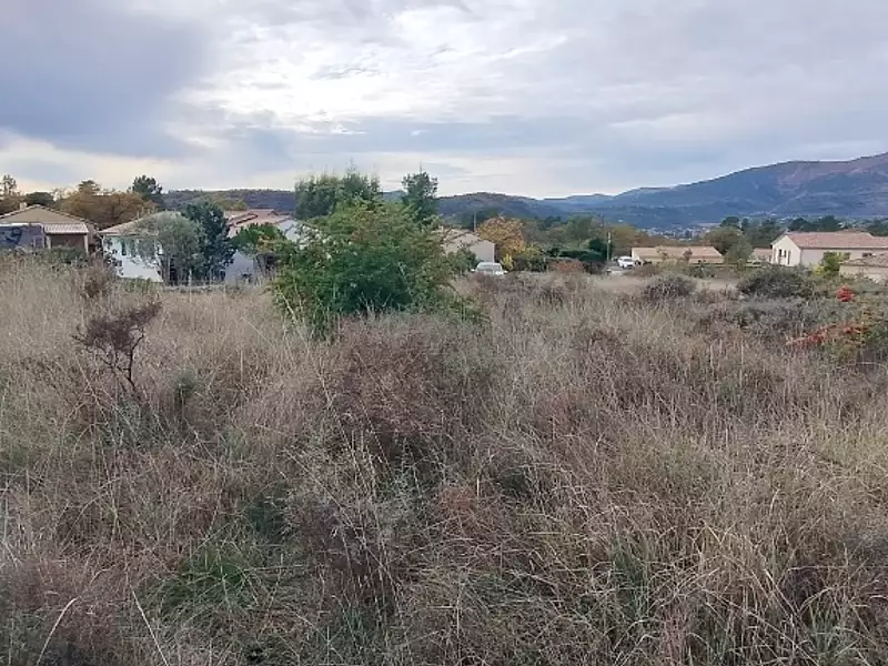 Maison neuve, 96 m² - Les Assions (07140)