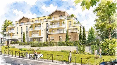 Prochainement à Longjumeau