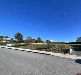 Terrain à bâtir, 520 m²