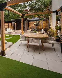 Maison neuve, 118 m²