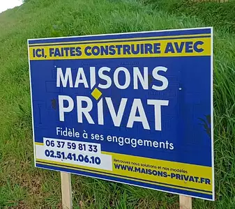 Maison neuve, 90 m²