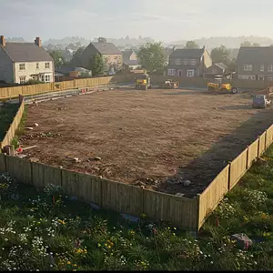 Maison neuve, 110 m²