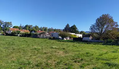 Maison neuve, 100 m²