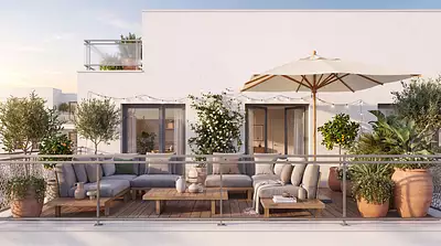 Villa Verde