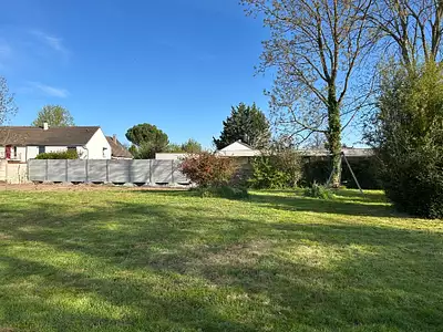 Maison neuve, 242 m²