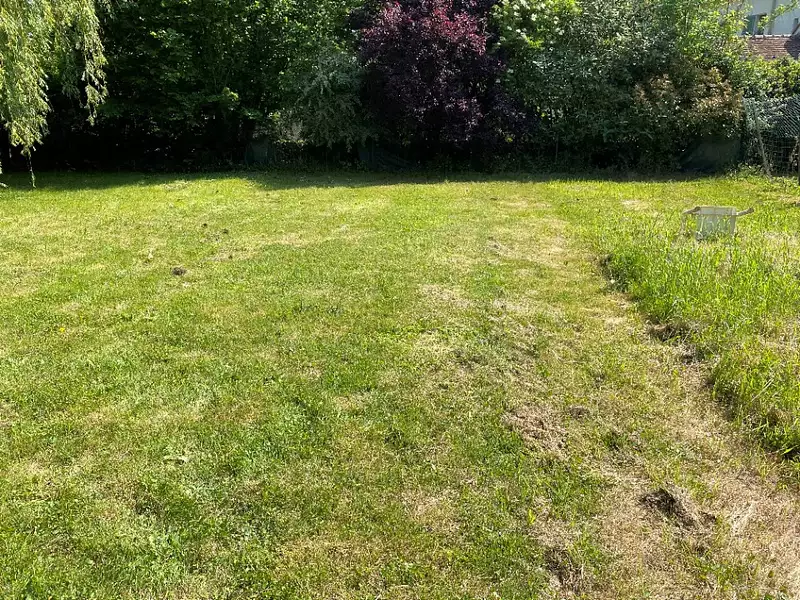 Maison neuve, 82 m² - Evry-Grégy-sur-Yerre (77166)