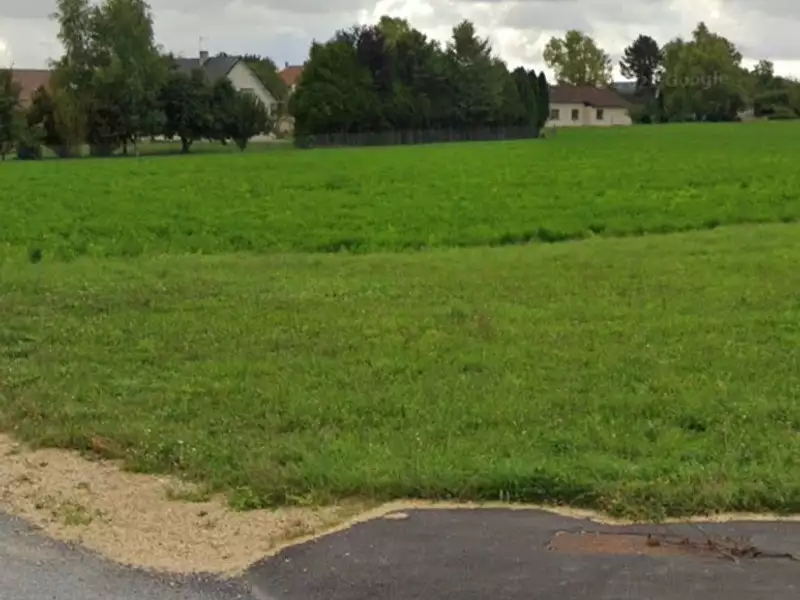 Terrain à bâtir, 258 m² - Reims (51100)