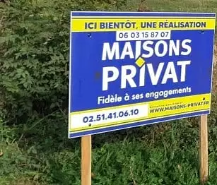 Maison neuve, 180 m²