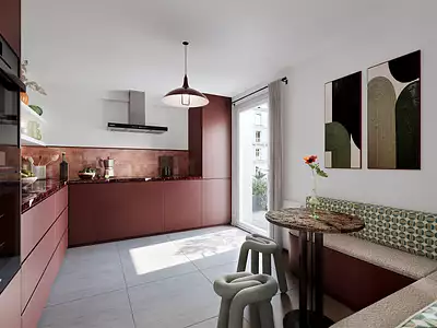 ATELIER VERSIGNY