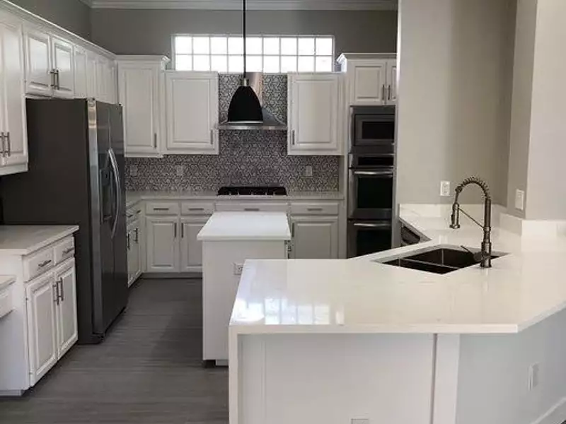 Maison neuve, 78 m² - Dammarie-les-Lys (77190)