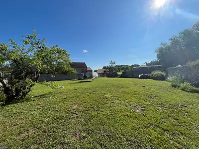 Maison neuve, 81 m²