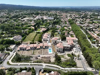 LE DOMAINE DU VALLAT