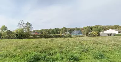 Maison neuve, 100 m²