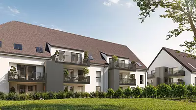 Résidence Aurea Sigolsheim