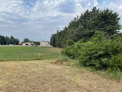 Maison neuve, 83 m²