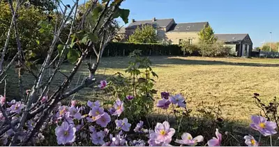 Maison neuve, 64 m²