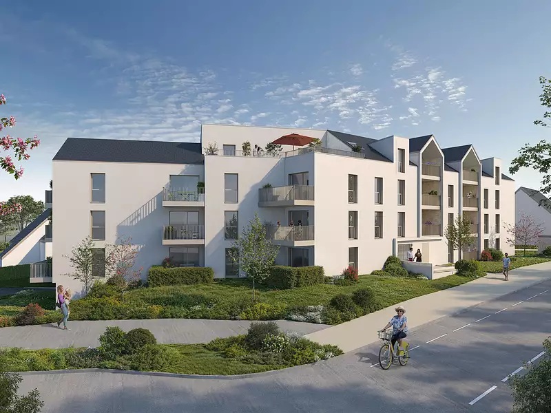 Reflet - Pordic (22590)