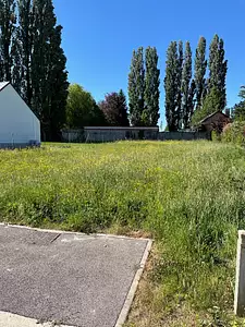 Maison neuve, 92 m²