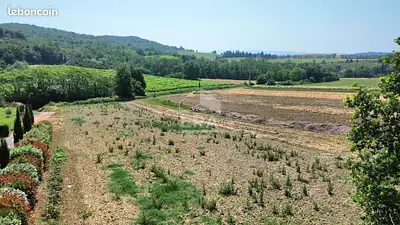 Maison neuve, 105 m²