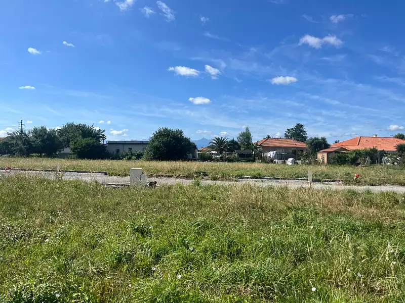 Maison neuve, 94 m² - Bordères-sur-l'Echez (65320)