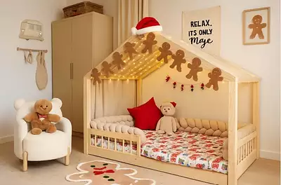 Maison neuve, 115 m²