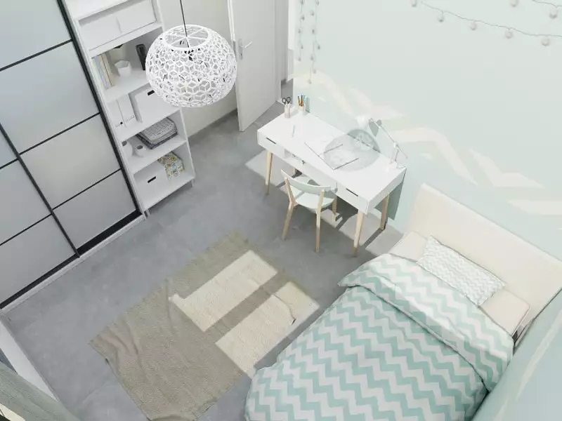 Maison neuve, 105 m² - Taradeau (83460)