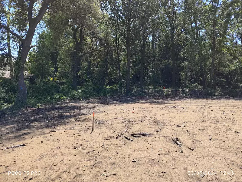 Terrain à bâtir, 350 m² - Saint-Vincent-sur-Jard (85520)