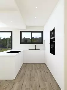 Maison neuve, 80 m²