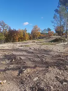 Terrain à bâtir, 177 m²