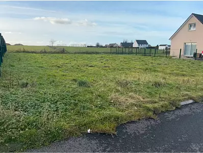 Maison neuve, 75 m²