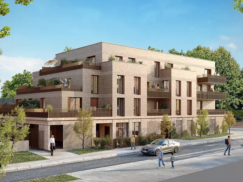 INSULA - Lille (59000)