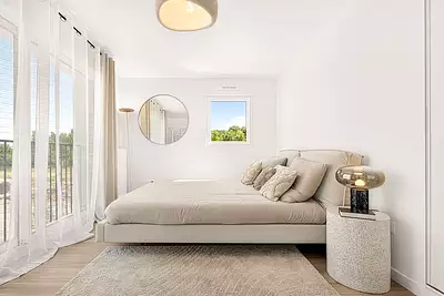 Les Villas Serena