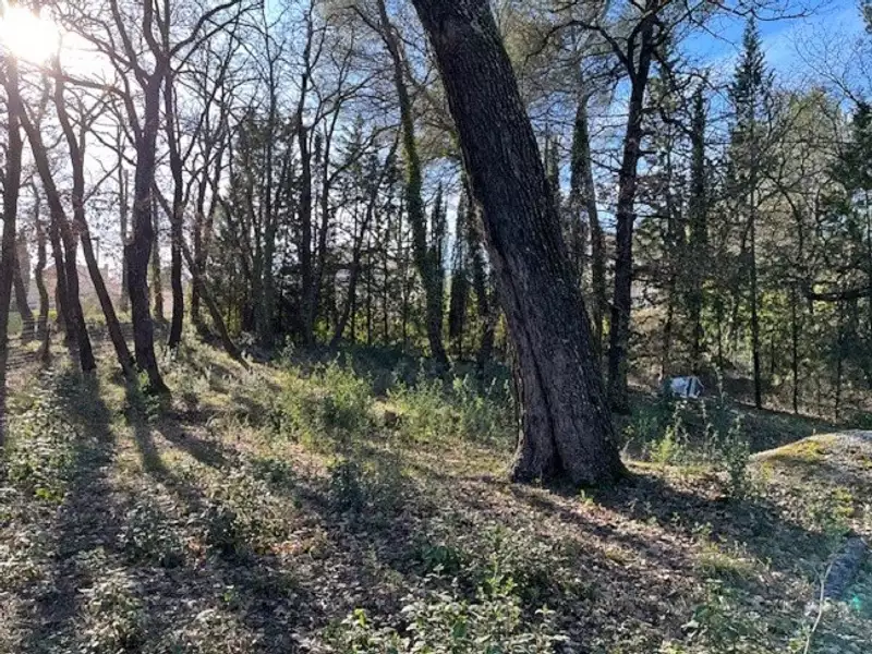 Terrain à bâtir, 614 m² - Gréasque (13850)