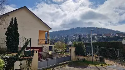 Maison neuve, 130 m²