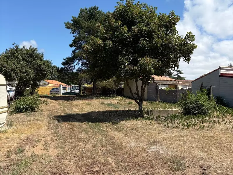 Maison neuve, 75 m² - La Plaine-sur-Mer (44770)