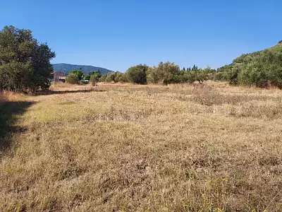 Terrain à bâtir, 517 m²