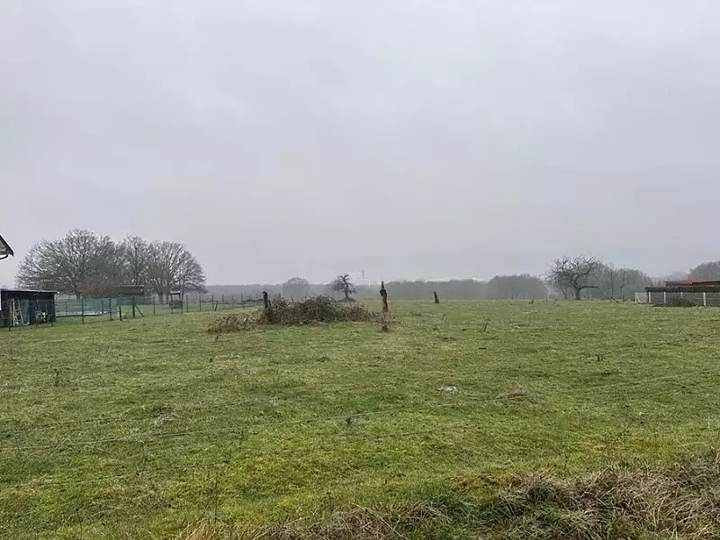 Maison neuve, 80 m² - Cléon (76410)