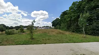 Terrain à bâtir, 364 m²